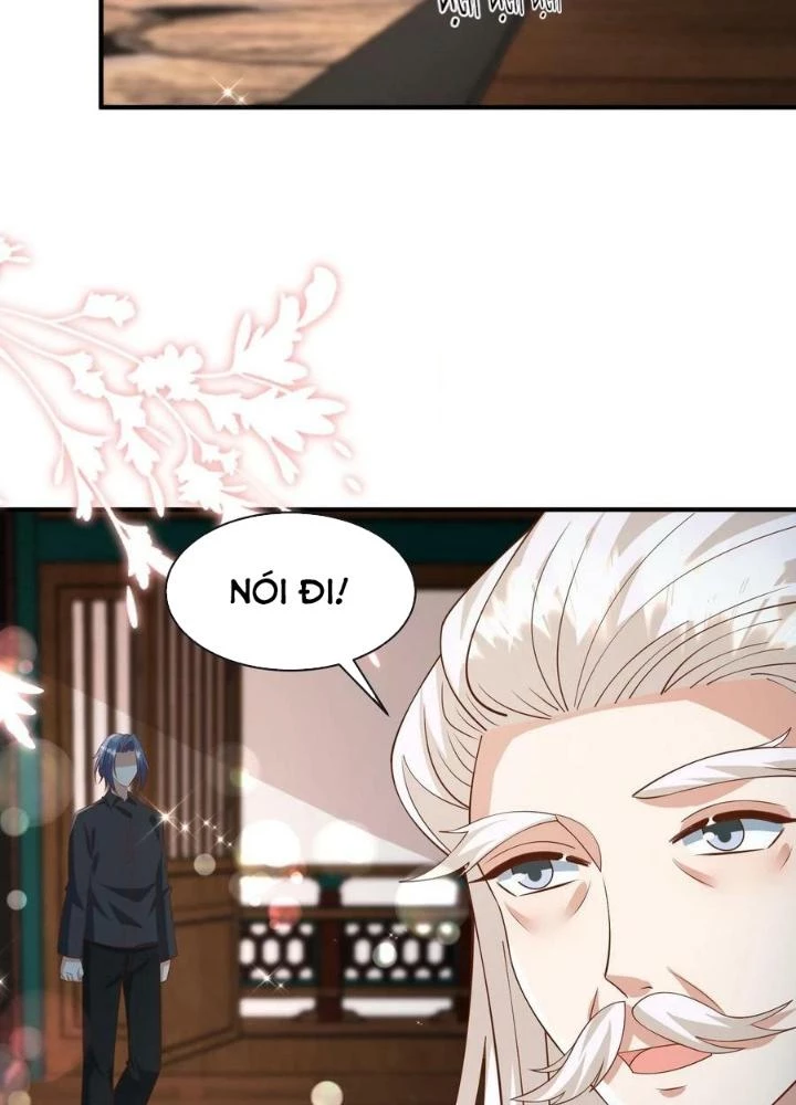 Tiểu Manh Bảo Bốn Tuổi Theo Sư Phụ Xuống Núi Chapter 145 - 7