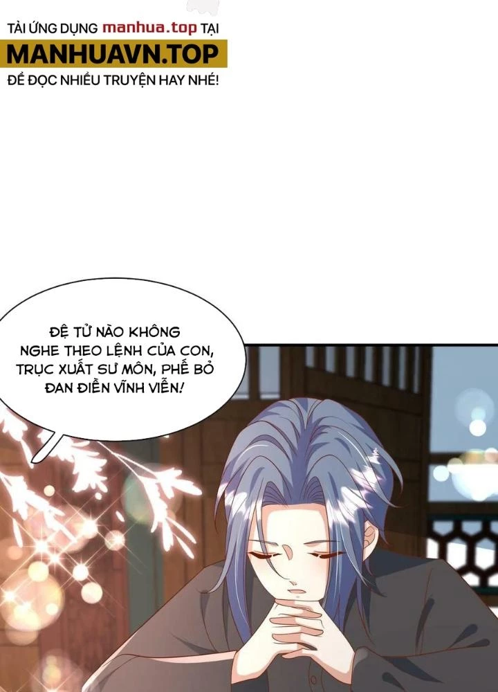 Tiểu Manh Bảo Bốn Tuổi Theo Sư Phụ Xuống Núi Chapter 145 - 19