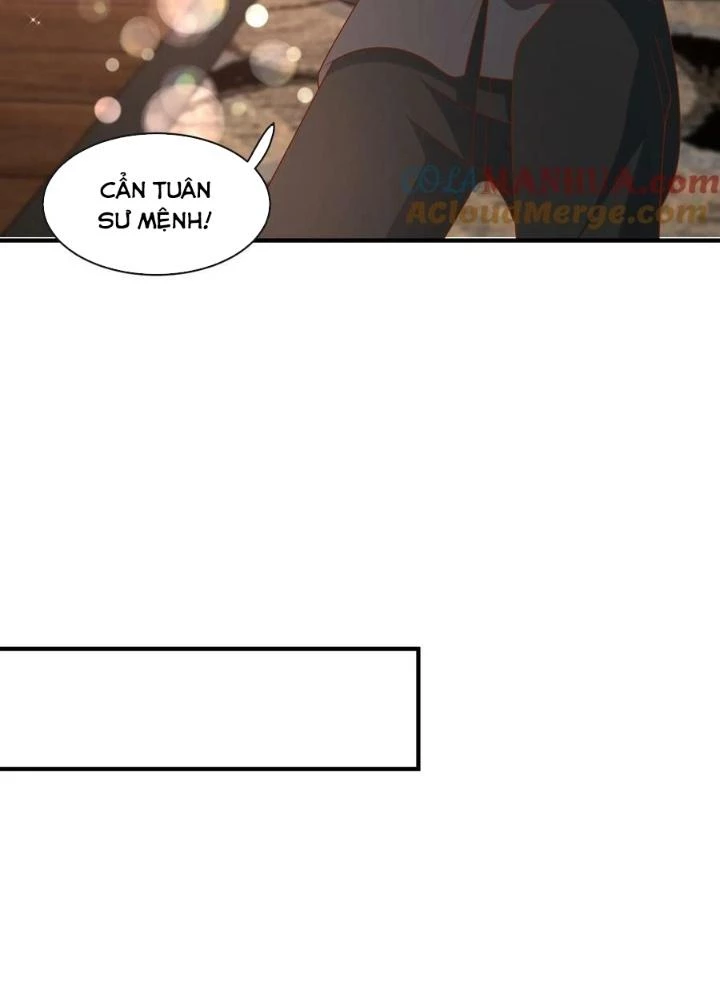 Tiểu Manh Bảo Bốn Tuổi Theo Sư Phụ Xuống Núi Chapter 145 - 21