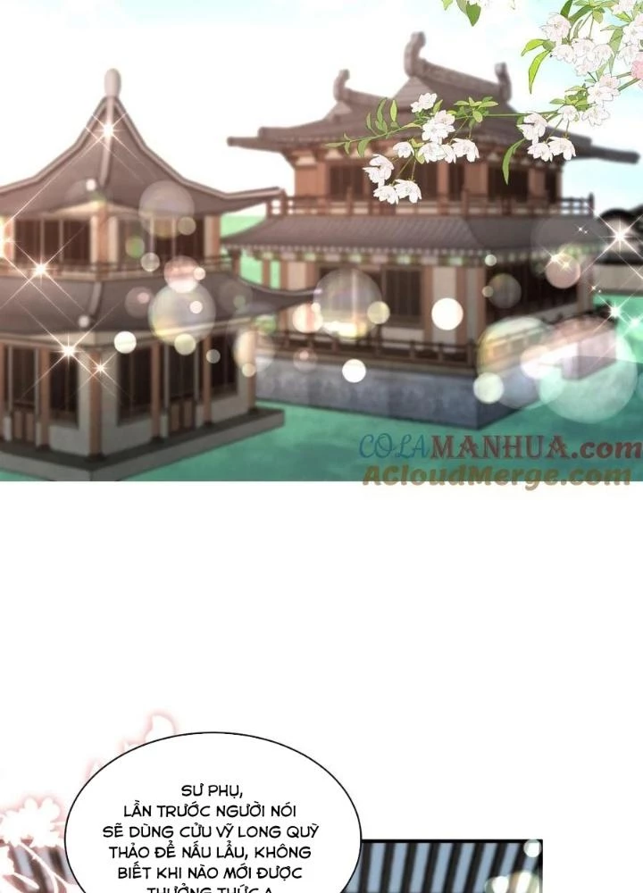 Tiểu Manh Bảo Bốn Tuổi Theo Sư Phụ Xuống Núi Chapter 145 - 25