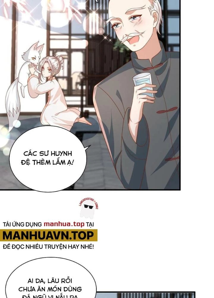 Tiểu Manh Bảo Bốn Tuổi Theo Sư Phụ Xuống Núi Chapter 145 - 27