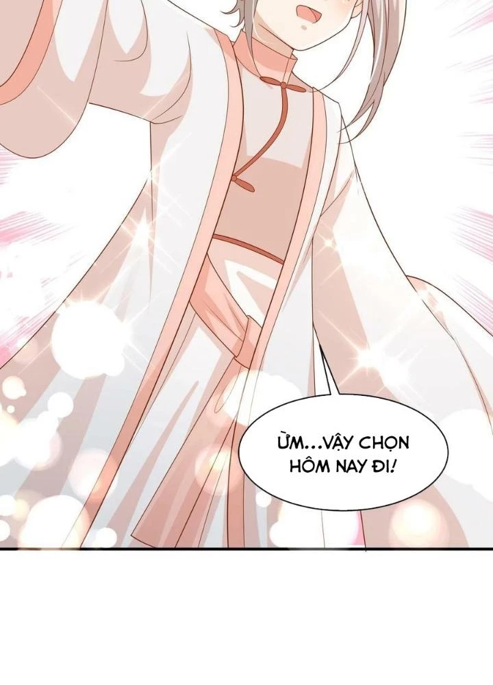 Tiểu Manh Bảo Bốn Tuổi Theo Sư Phụ Xuống Núi Chapter 145 - 31