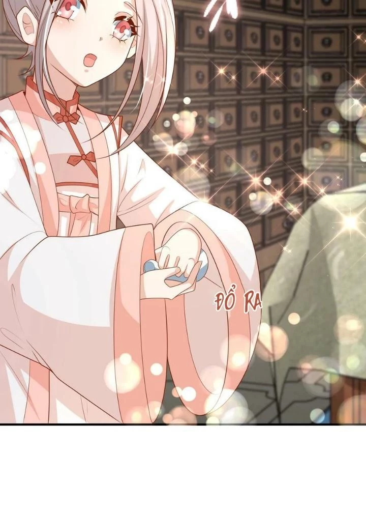 Tiểu Manh Bảo Bốn Tuổi Theo Sư Phụ Xuống Núi Chapter 145 - 41