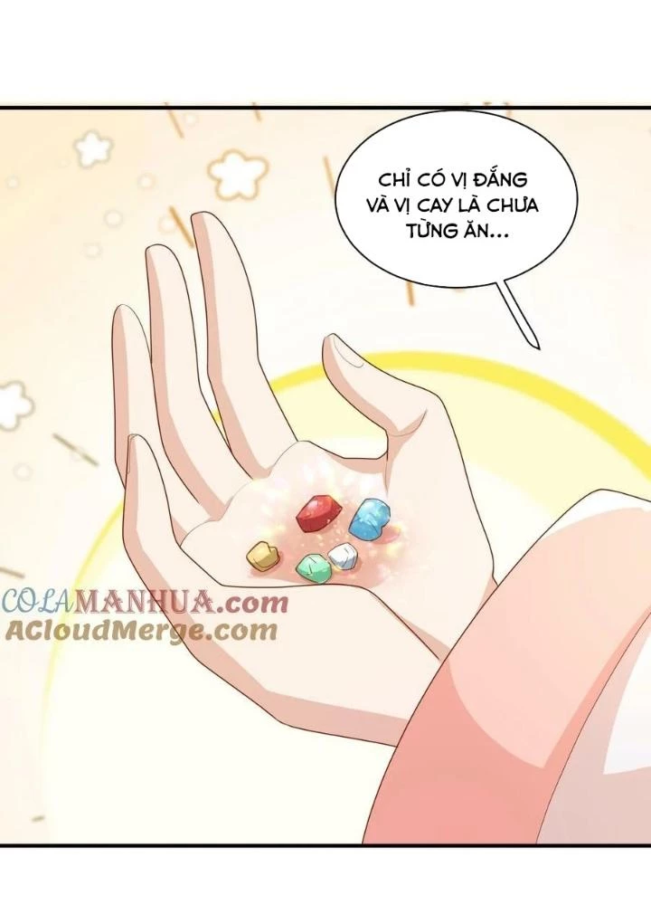 Tiểu Manh Bảo Bốn Tuổi Theo Sư Phụ Xuống Núi Chapter 145 - 43