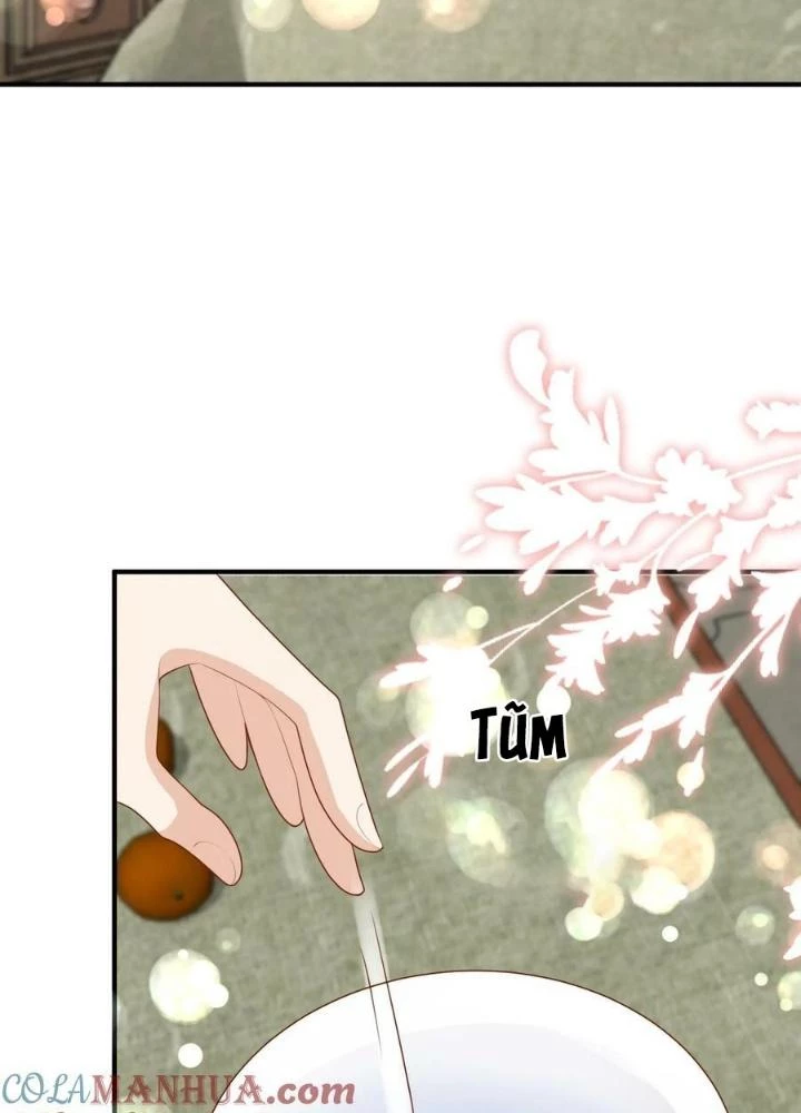 Tiểu Manh Bảo Bốn Tuổi Theo Sư Phụ Xuống Núi Chapter 145 - 47