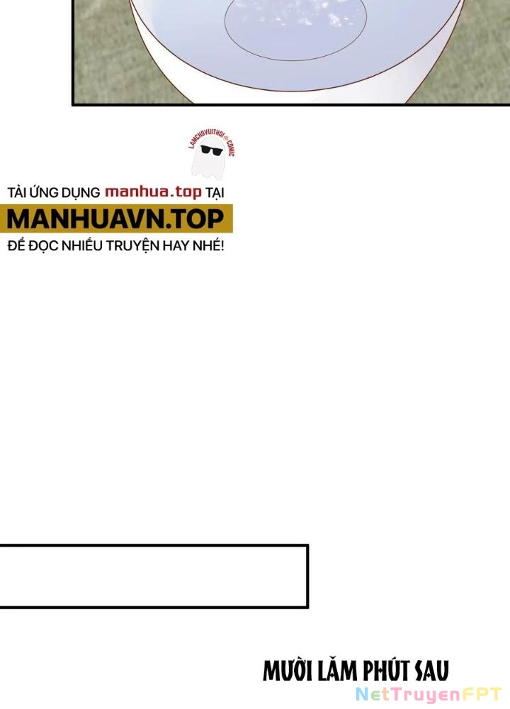 Tiểu Manh Bảo Bốn Tuổi Theo Sư Phụ Xuống Núi Chapter 145 - 49