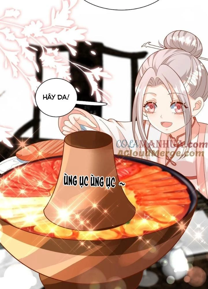 Tiểu Manh Bảo Bốn Tuổi Theo Sư Phụ Xuống Núi Chapter 145 - 57