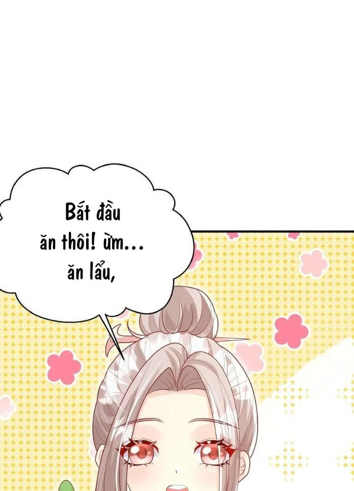 Tiểu Manh Bảo Bốn Tuổi Theo Sư Phụ Xuống Núi Chapter 146 - 3