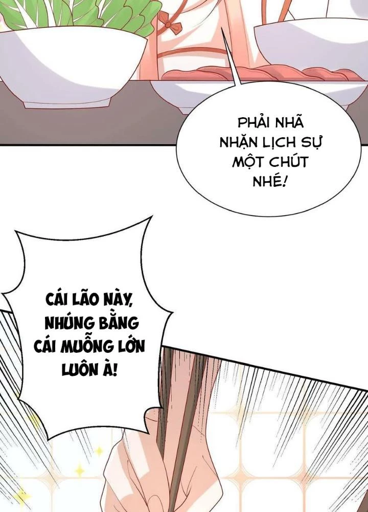 Tiểu Manh Bảo Bốn Tuổi Theo Sư Phụ Xuống Núi Chapter 146 - 5