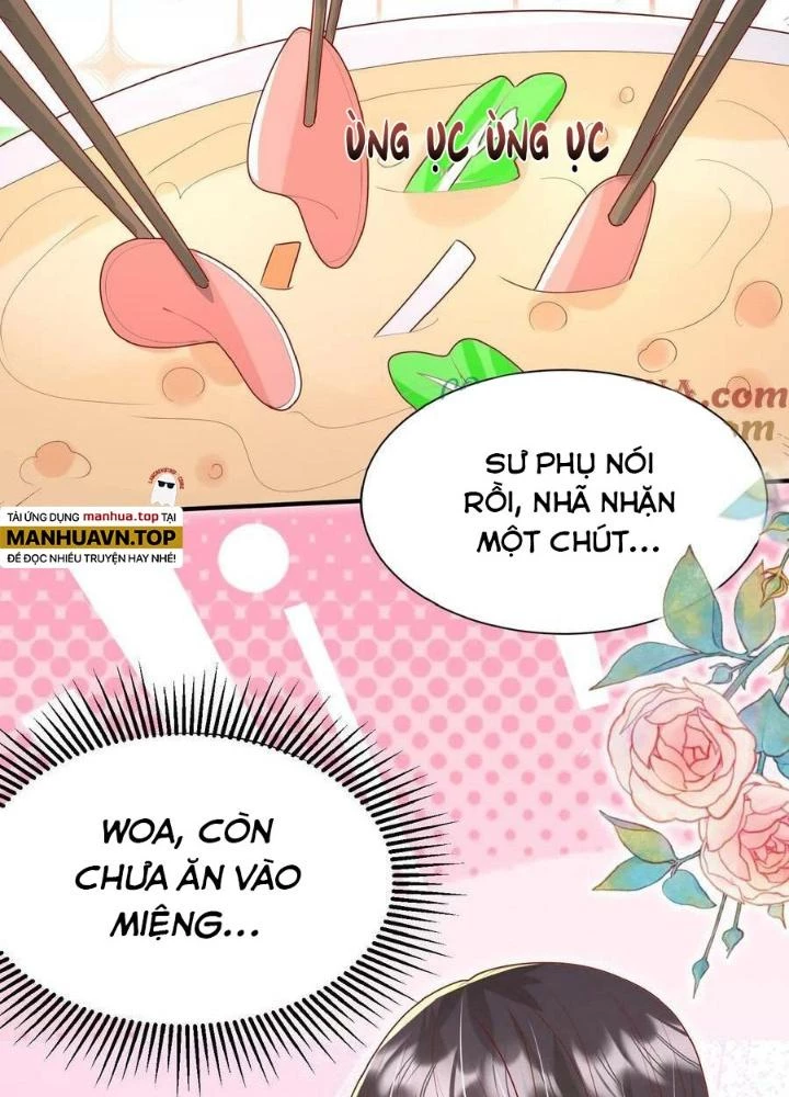 Tiểu Manh Bảo Bốn Tuổi Theo Sư Phụ Xuống Núi Chapter 146 - 7