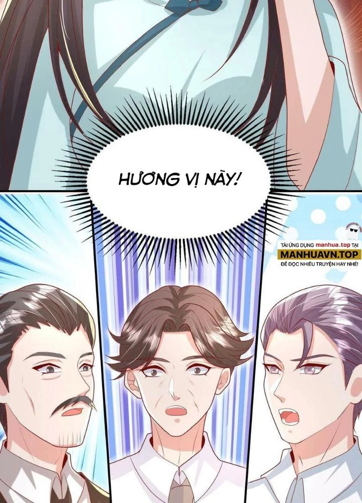 Tiểu Manh Bảo Bốn Tuổi Theo Sư Phụ Xuống Núi Chapter 146 - 13