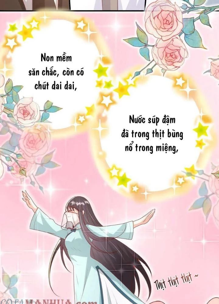Tiểu Manh Bảo Bốn Tuổi Theo Sư Phụ Xuống Núi Chapter 146 - 15