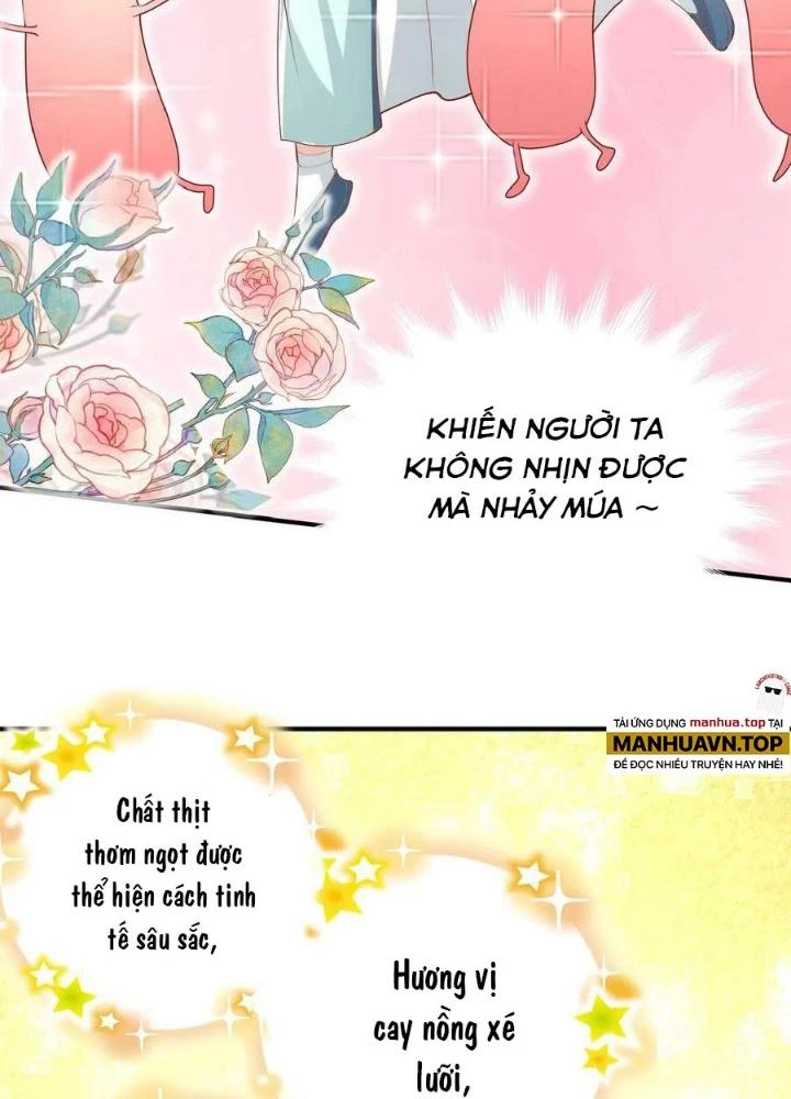 Tiểu Manh Bảo Bốn Tuổi Theo Sư Phụ Xuống Núi Chapter 146 - 17