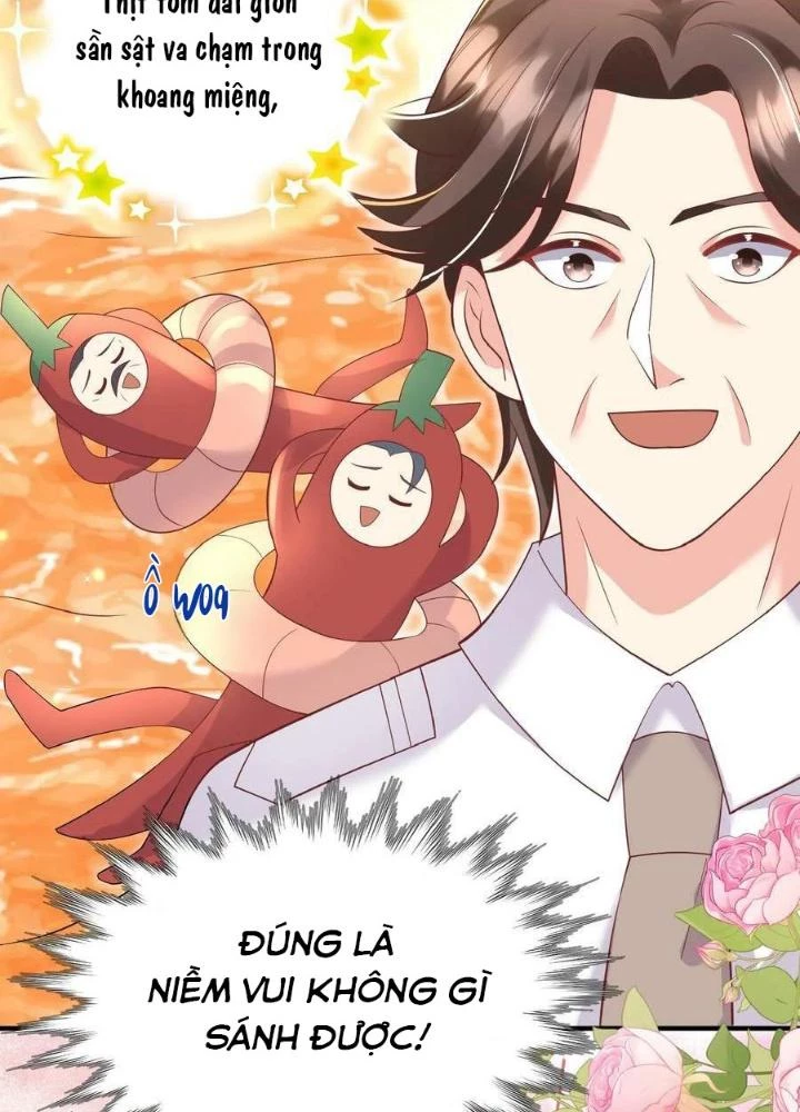 Tiểu Manh Bảo Bốn Tuổi Theo Sư Phụ Xuống Núi Chapter 146 - 19