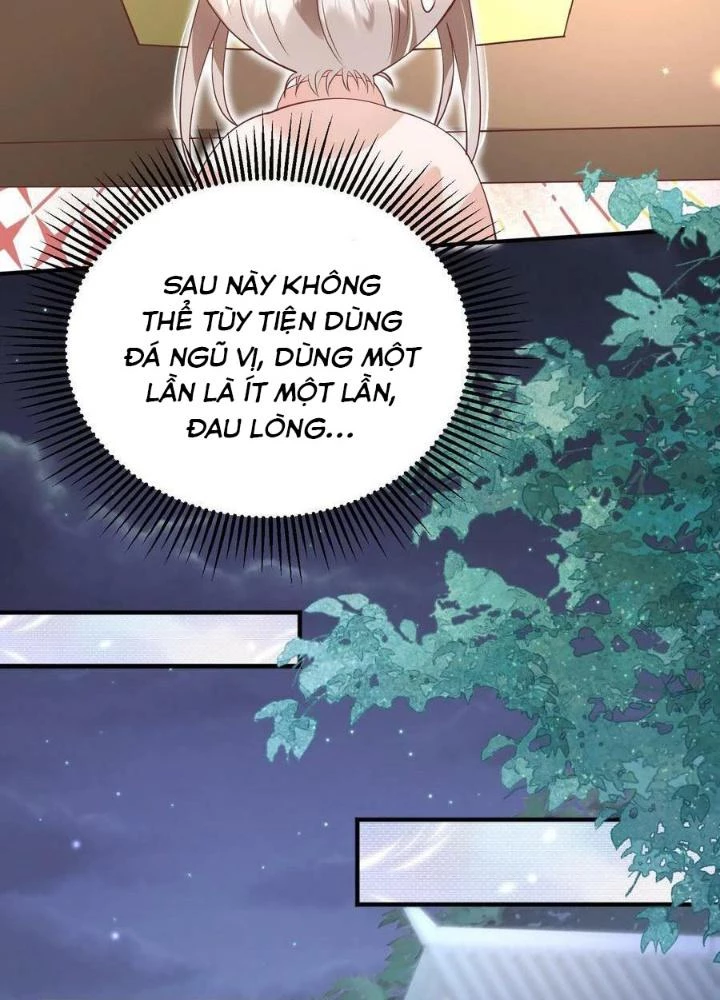 Tiểu Manh Bảo Bốn Tuổi Theo Sư Phụ Xuống Núi Chapter 146 - 23