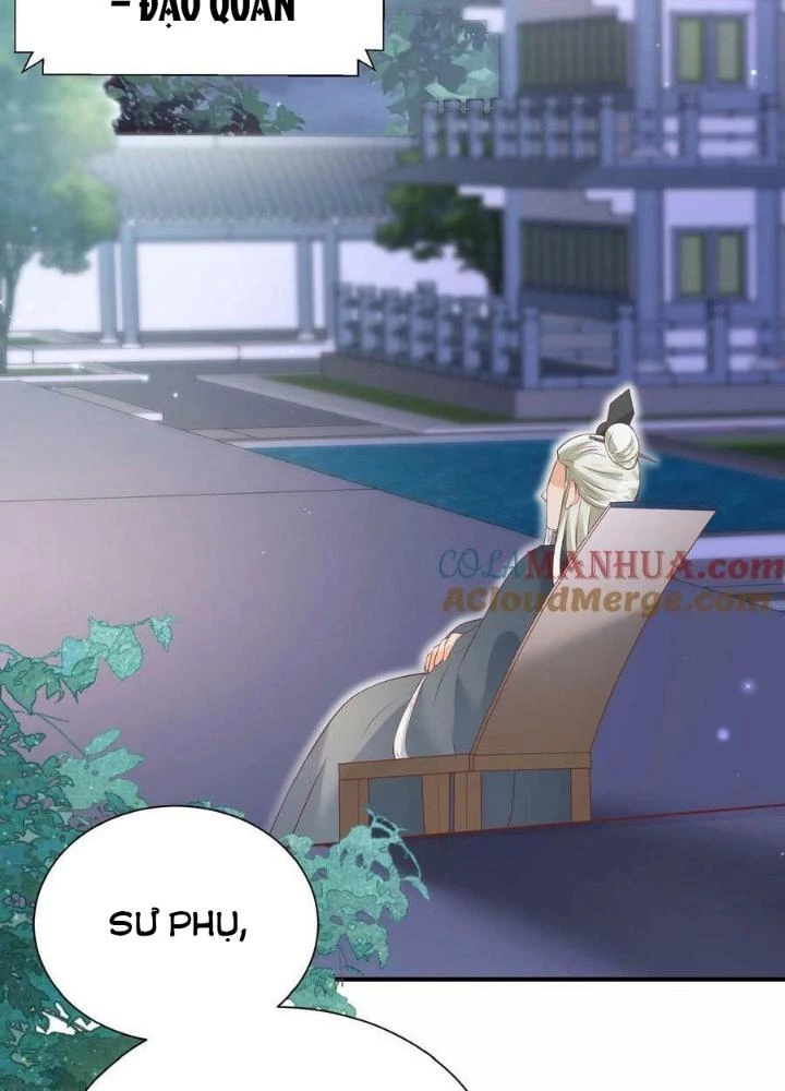 Tiểu Manh Bảo Bốn Tuổi Theo Sư Phụ Xuống Núi Chapter 146 - 25