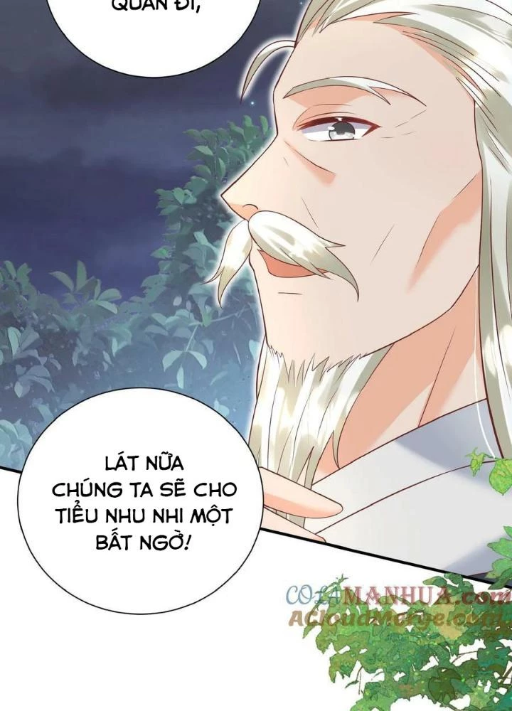 Tiểu Manh Bảo Bốn Tuổi Theo Sư Phụ Xuống Núi Chapter 146 - 29