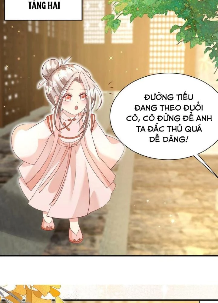 Tiểu Manh Bảo Bốn Tuổi Theo Sư Phụ Xuống Núi Chapter 146 - 31
