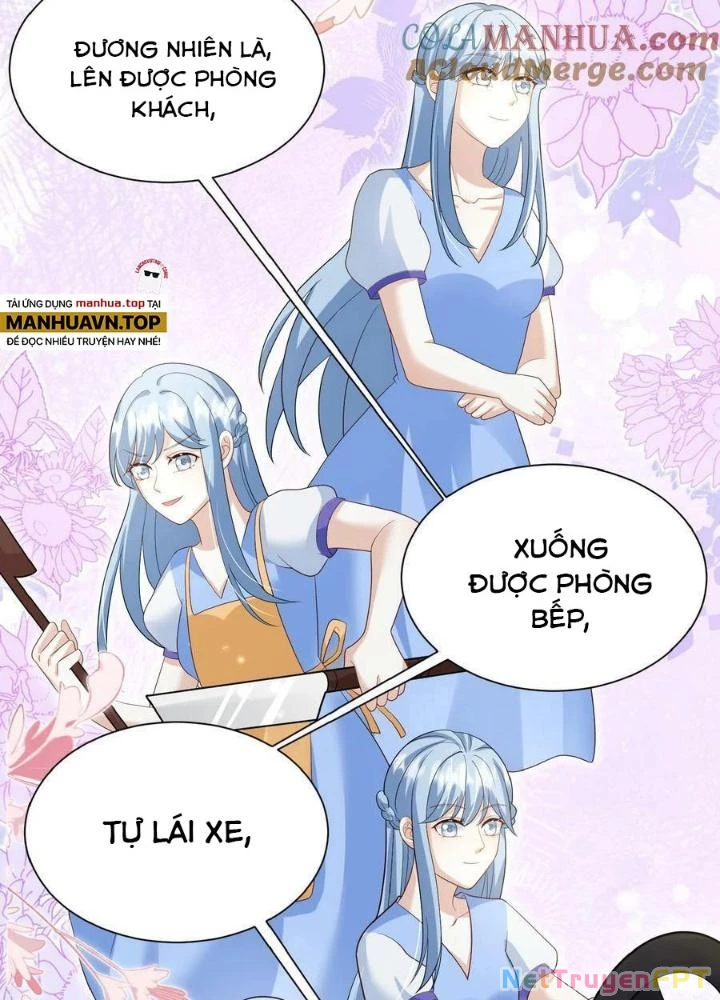 Tiểu Manh Bảo Bốn Tuổi Theo Sư Phụ Xuống Núi Chapter 146 - 35