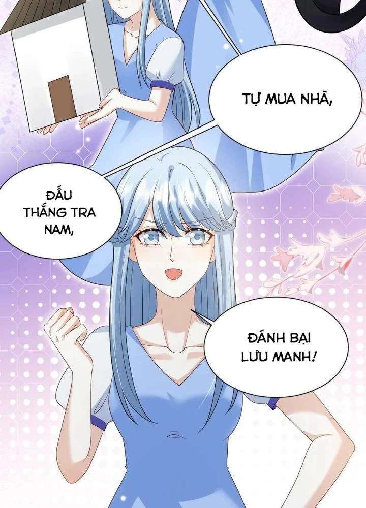 Tiểu Manh Bảo Bốn Tuổi Theo Sư Phụ Xuống Núi Chapter 146 - 37
