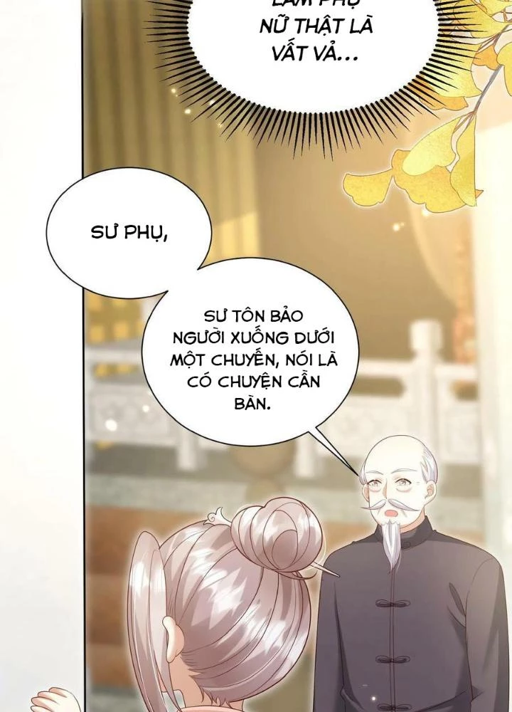 Tiểu Manh Bảo Bốn Tuổi Theo Sư Phụ Xuống Núi Chapter 146 - 41
