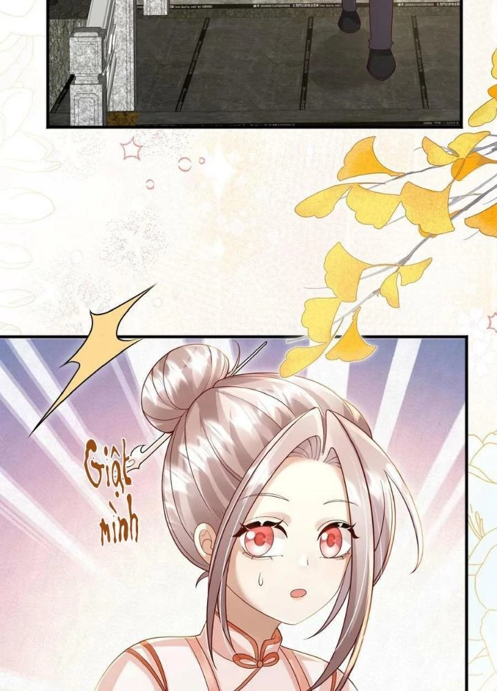 Tiểu Manh Bảo Bốn Tuổi Theo Sư Phụ Xuống Núi Chapter 146 - 45