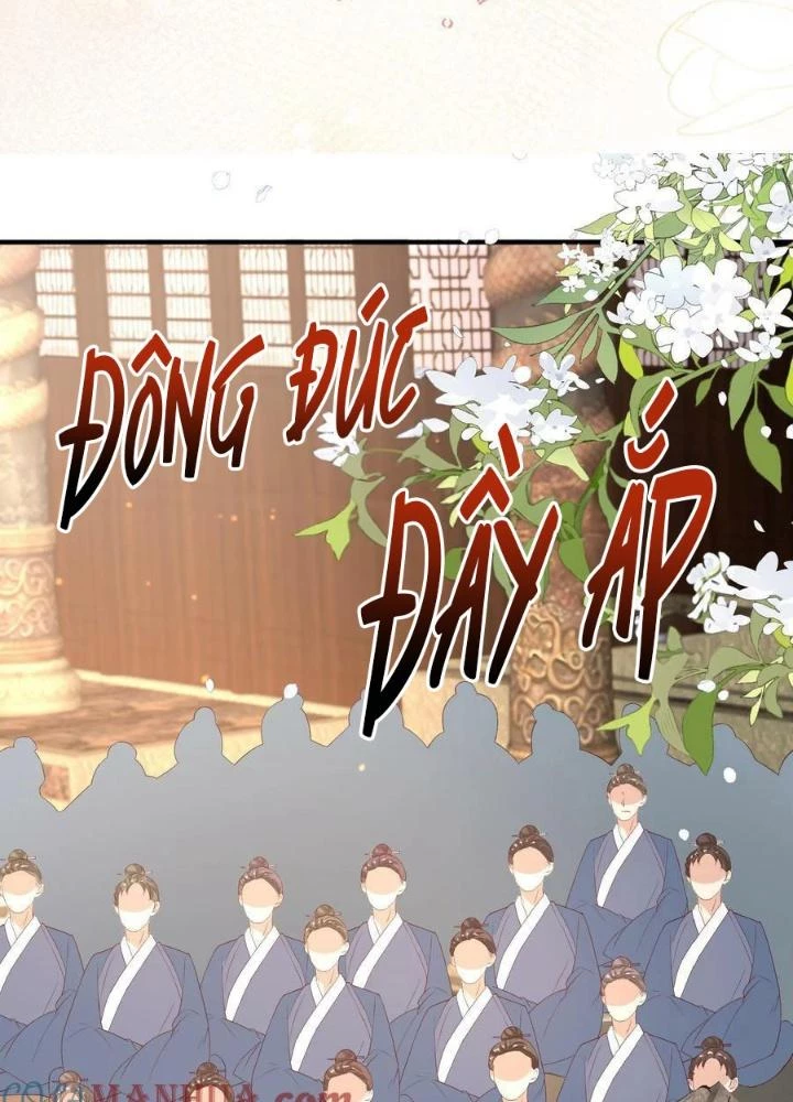 Tiểu Manh Bảo Bốn Tuổi Theo Sư Phụ Xuống Núi Chapter 146 - 47