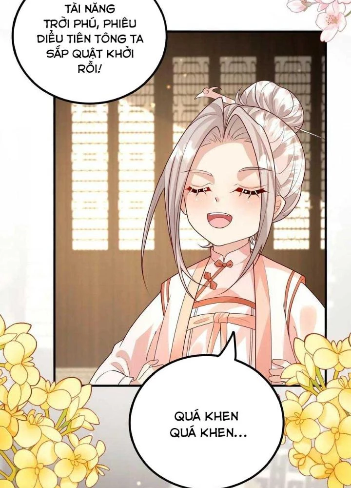 Tiểu Manh Bảo Bốn Tuổi Theo Sư Phụ Xuống Núi Chapter 149 - 3