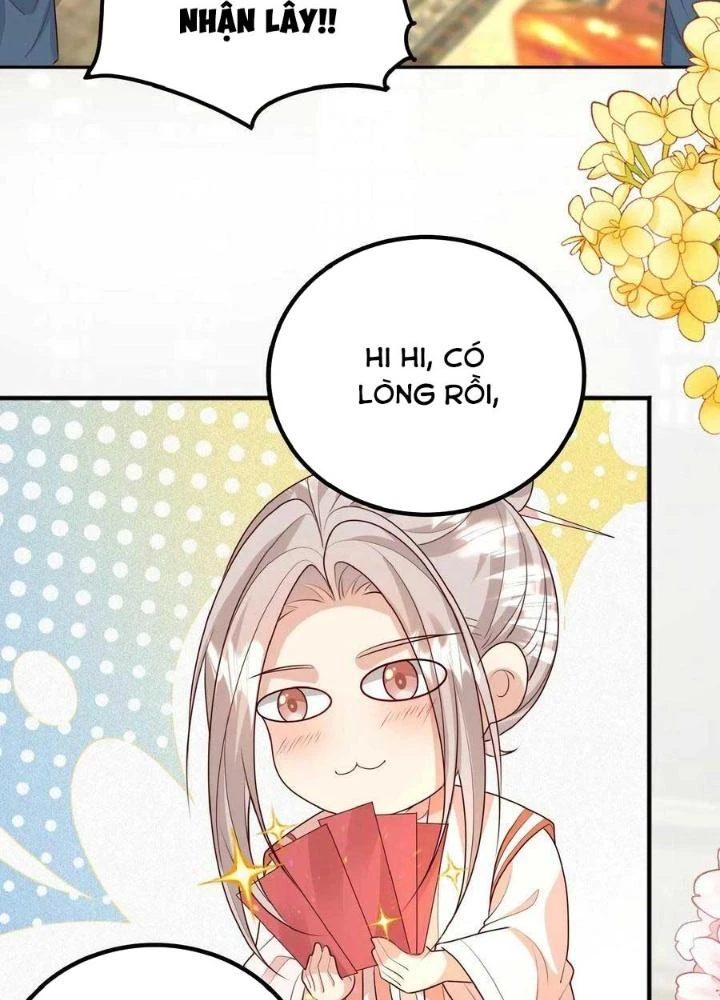 Tiểu Manh Bảo Bốn Tuổi Theo Sư Phụ Xuống Núi Chapter 149 - 7