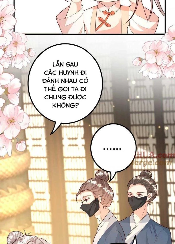 Tiểu Manh Bảo Bốn Tuổi Theo Sư Phụ Xuống Núi Chapter 149 - 13