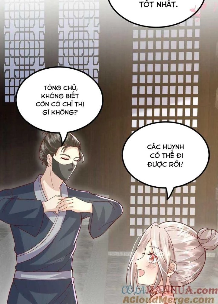 Tiểu Manh Bảo Bốn Tuổi Theo Sư Phụ Xuống Núi Chapter 149 - 17