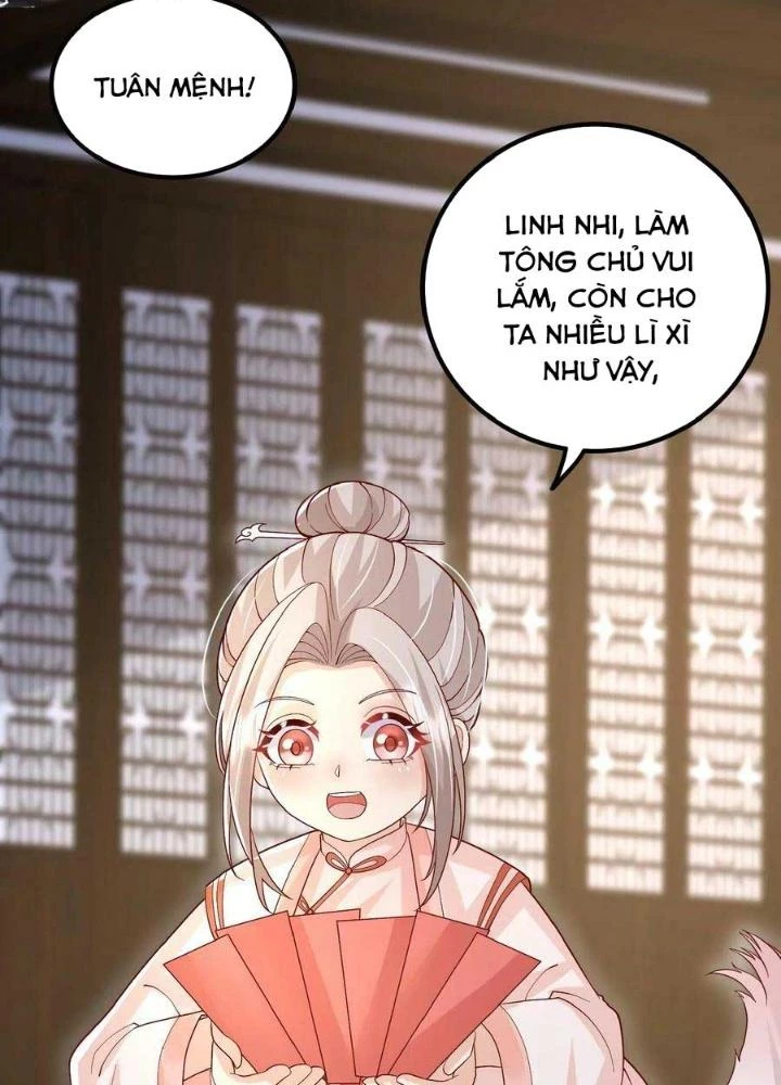 Tiểu Manh Bảo Bốn Tuổi Theo Sư Phụ Xuống Núi Chapter 149 - 19