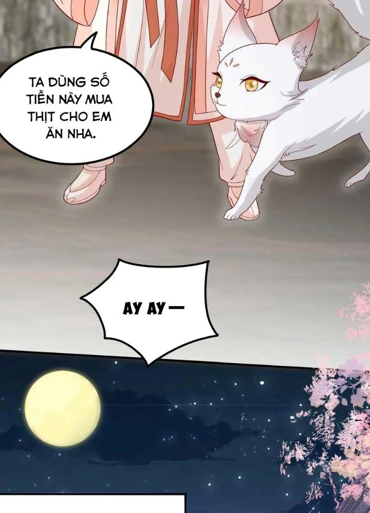Tiểu Manh Bảo Bốn Tuổi Theo Sư Phụ Xuống Núi Chapter 149 - 21