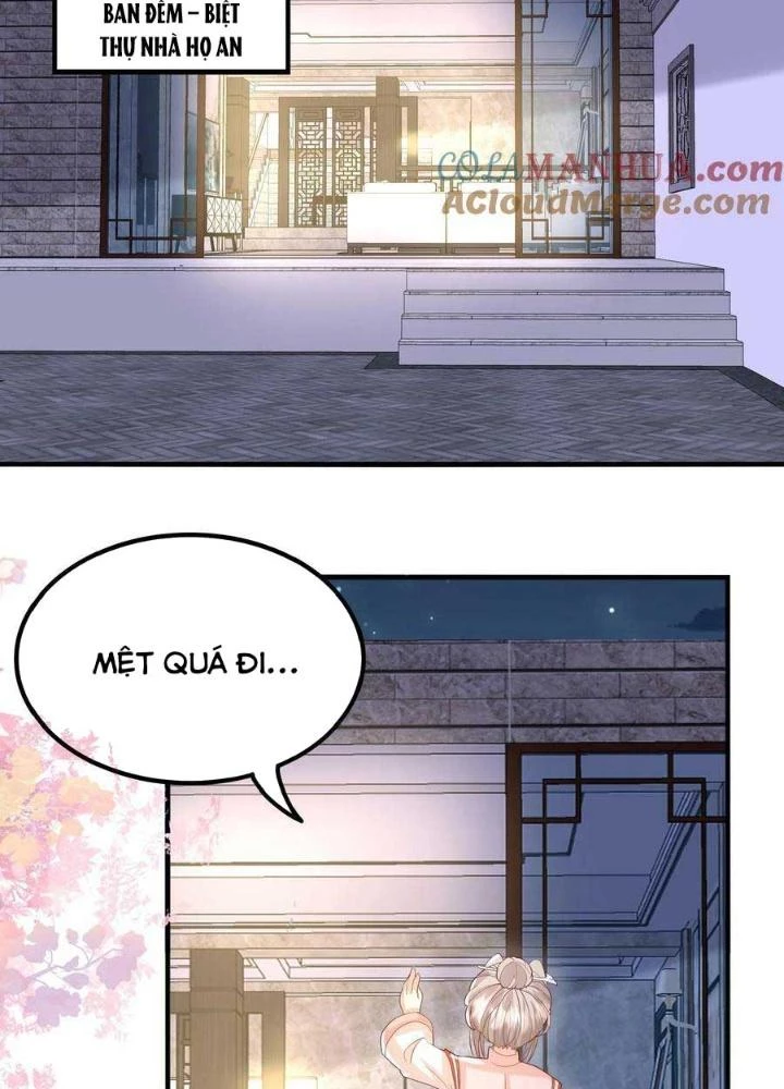 Tiểu Manh Bảo Bốn Tuổi Theo Sư Phụ Xuống Núi Chapter 149 - 23