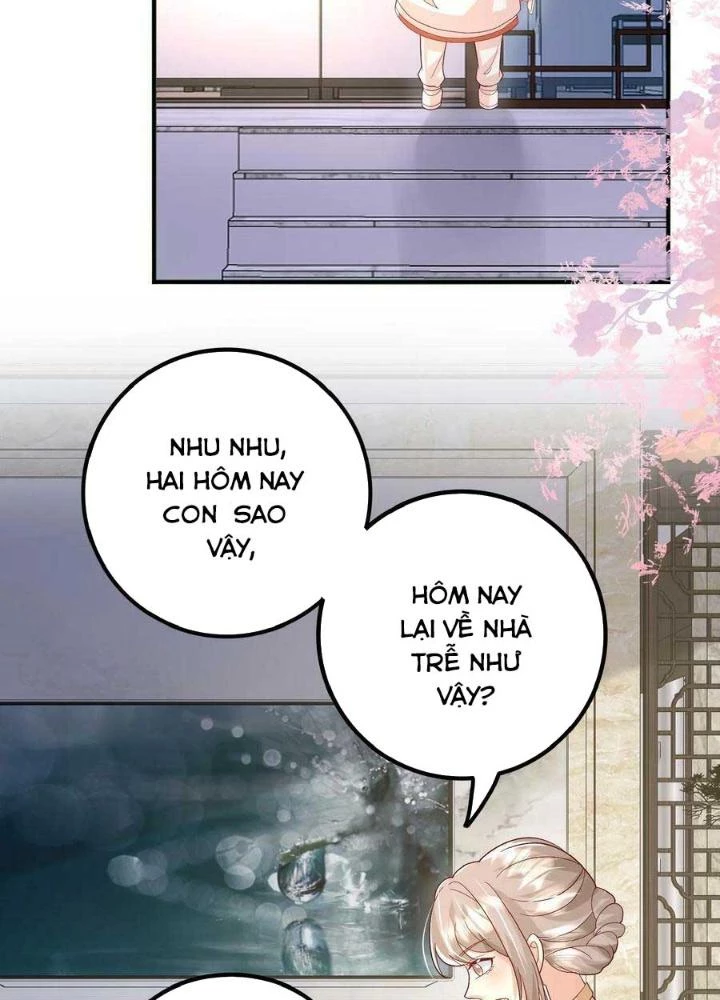 Tiểu Manh Bảo Bốn Tuổi Theo Sư Phụ Xuống Núi Chapter 149 - 25