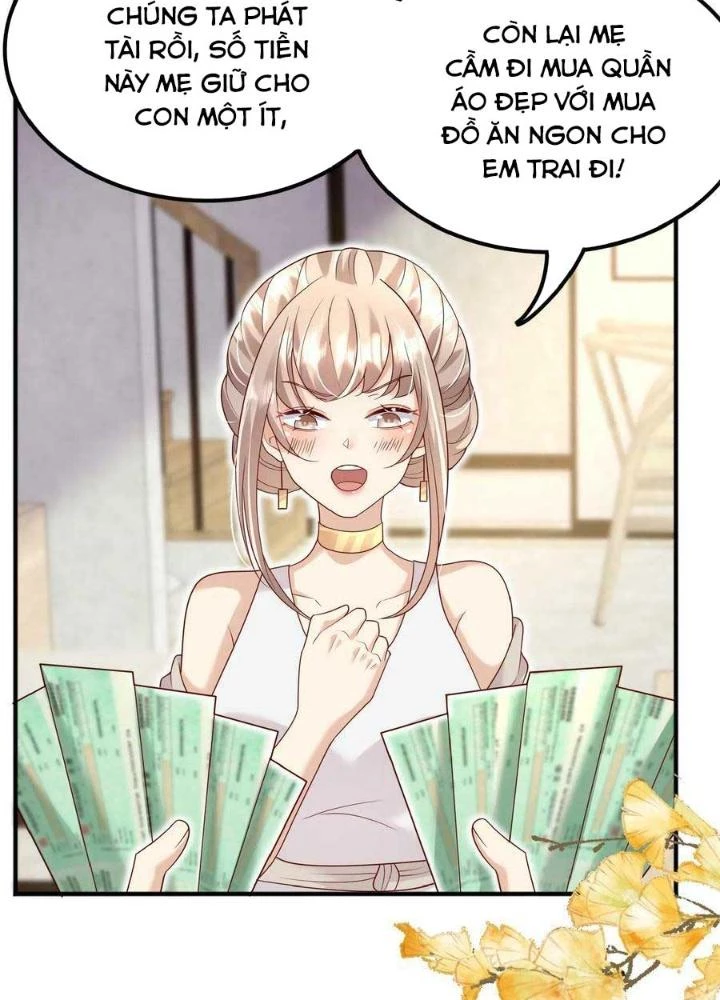 Tiểu Manh Bảo Bốn Tuổi Theo Sư Phụ Xuống Núi Chapter 149 - 33