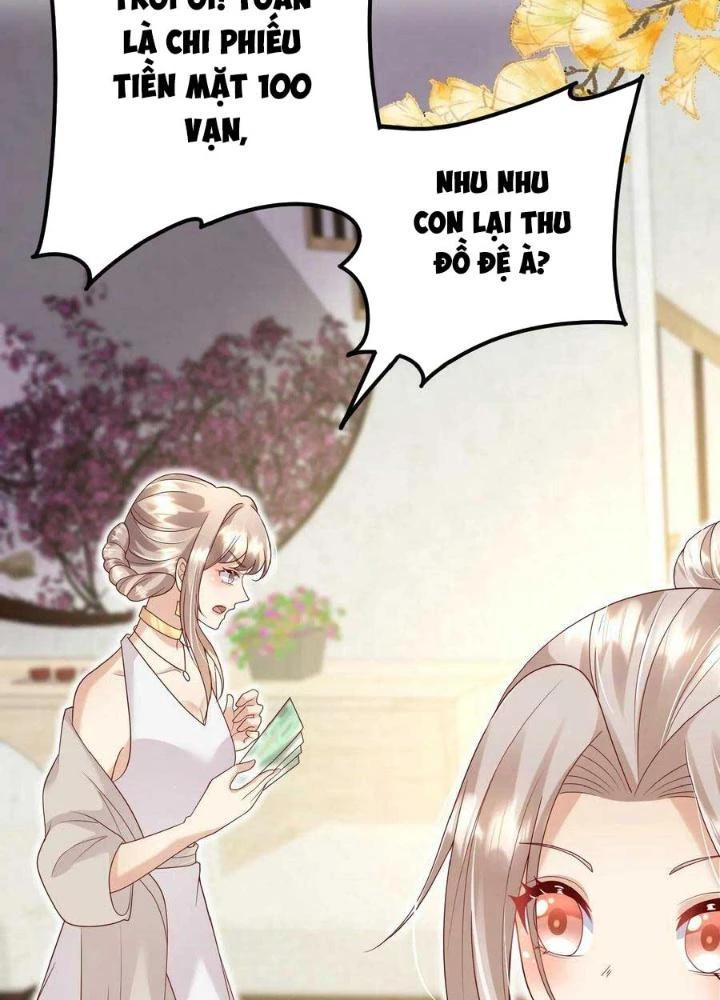 Tiểu Manh Bảo Bốn Tuổi Theo Sư Phụ Xuống Núi Chapter 149 - 35