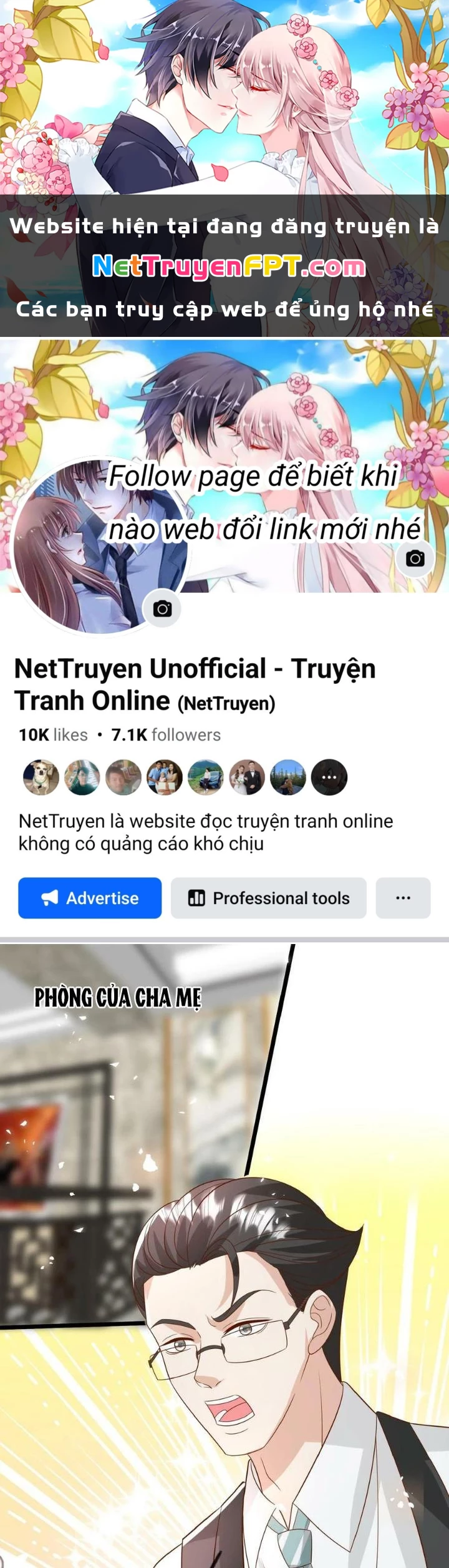 Tiểu Manh Bảo Bốn Tuổi Theo Sư Phụ Xuống Núi Chapter 150 - 1