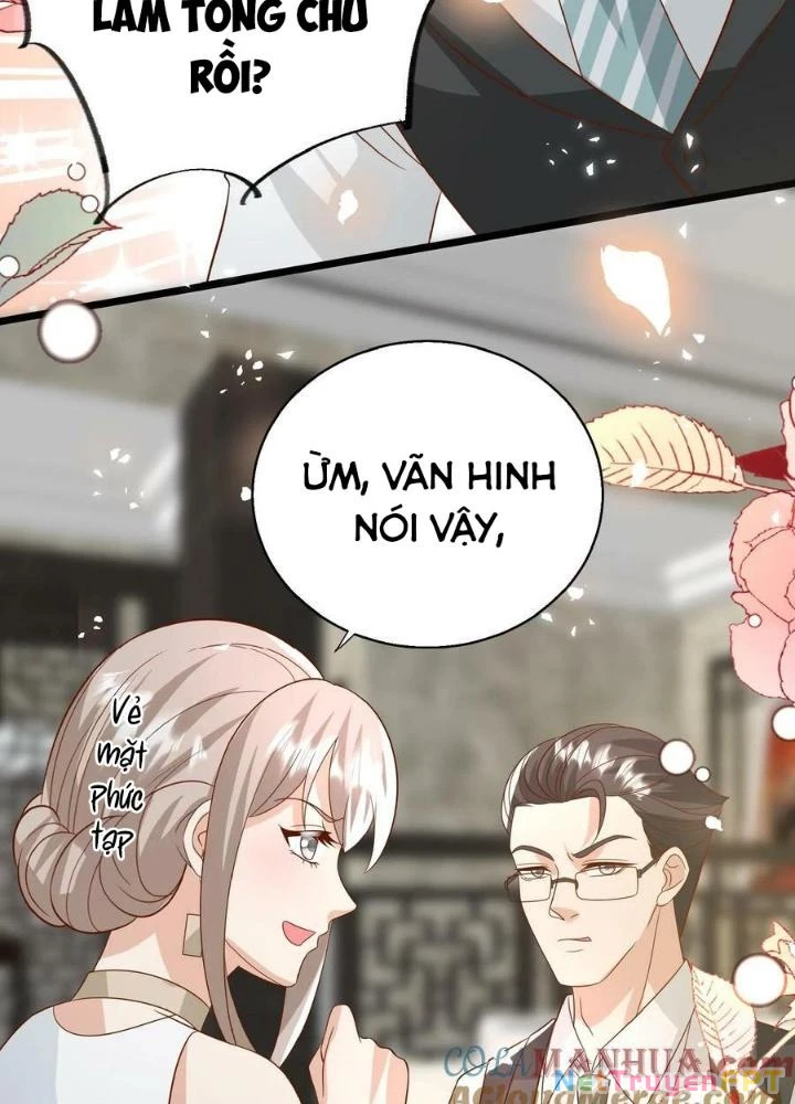 Tiểu Manh Bảo Bốn Tuổi Theo Sư Phụ Xuống Núi Chapter 150 - 3