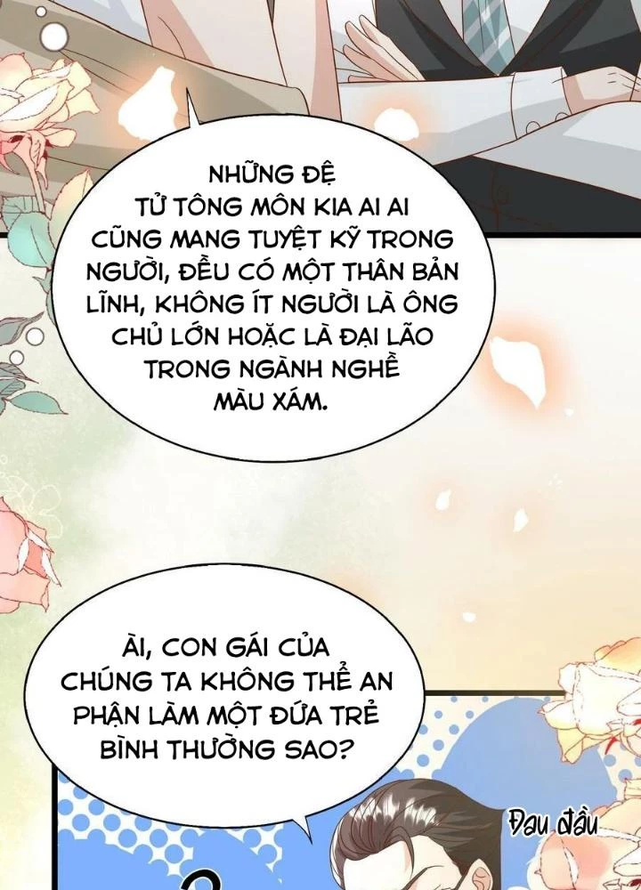 Tiểu Manh Bảo Bốn Tuổi Theo Sư Phụ Xuống Núi Chapter 150 - 5