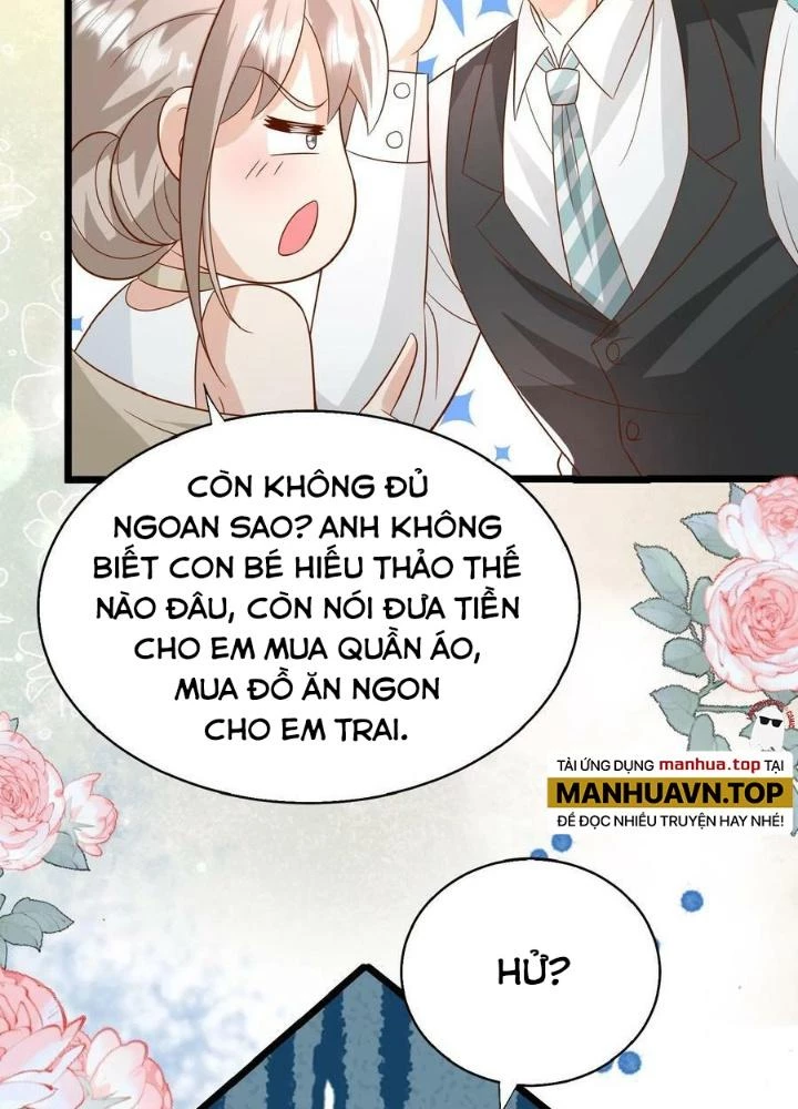 Tiểu Manh Bảo Bốn Tuổi Theo Sư Phụ Xuống Núi Chapter 150 - 7