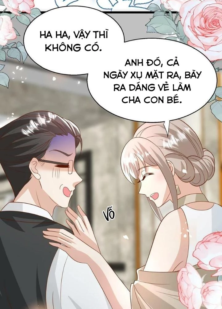 Tiểu Manh Bảo Bốn Tuổi Theo Sư Phụ Xuống Núi Chapter 150 - 11