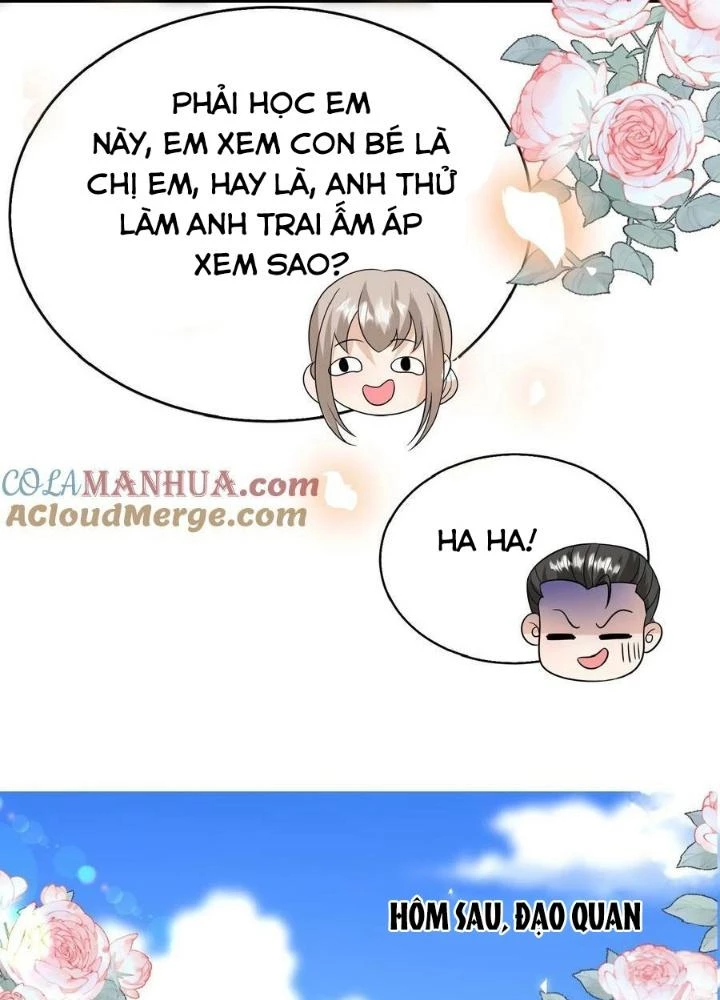 Tiểu Manh Bảo Bốn Tuổi Theo Sư Phụ Xuống Núi Chapter 150 - 13