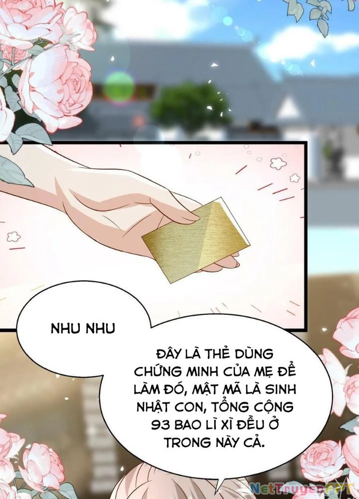 Tiểu Manh Bảo Bốn Tuổi Theo Sư Phụ Xuống Núi Chapter 150 - 15