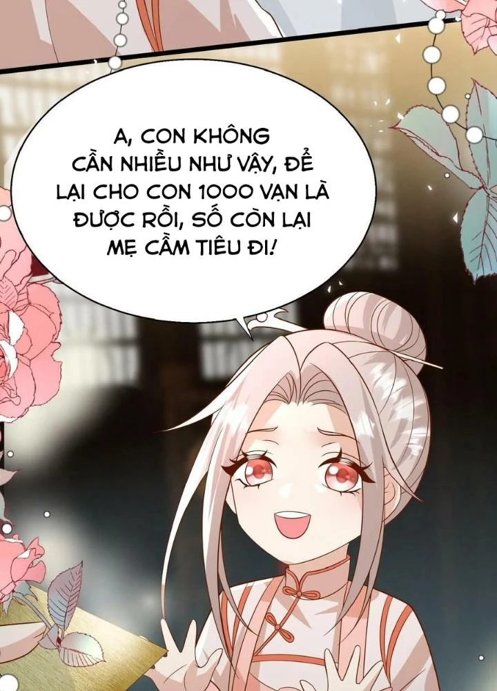 Tiểu Manh Bảo Bốn Tuổi Theo Sư Phụ Xuống Núi Chapter 150 - 19