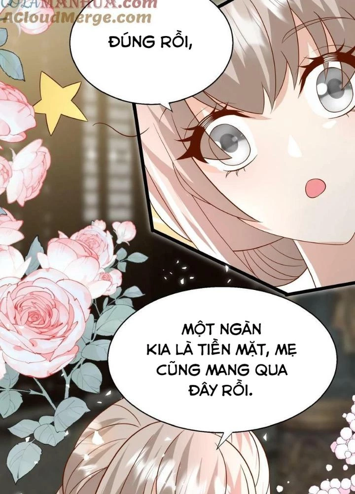 Tiểu Manh Bảo Bốn Tuổi Theo Sư Phụ Xuống Núi Chapter 150 - 23