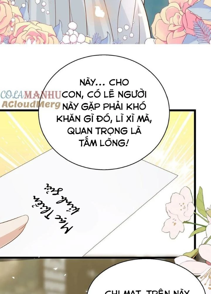 Tiểu Manh Bảo Bốn Tuổi Theo Sư Phụ Xuống Núi Chapter 150 - 27