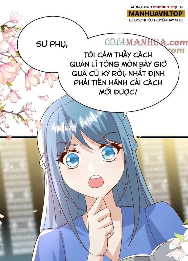 Tiểu Manh Bảo Bốn Tuổi Theo Sư Phụ Xuống Núi Chapter 150 - 41