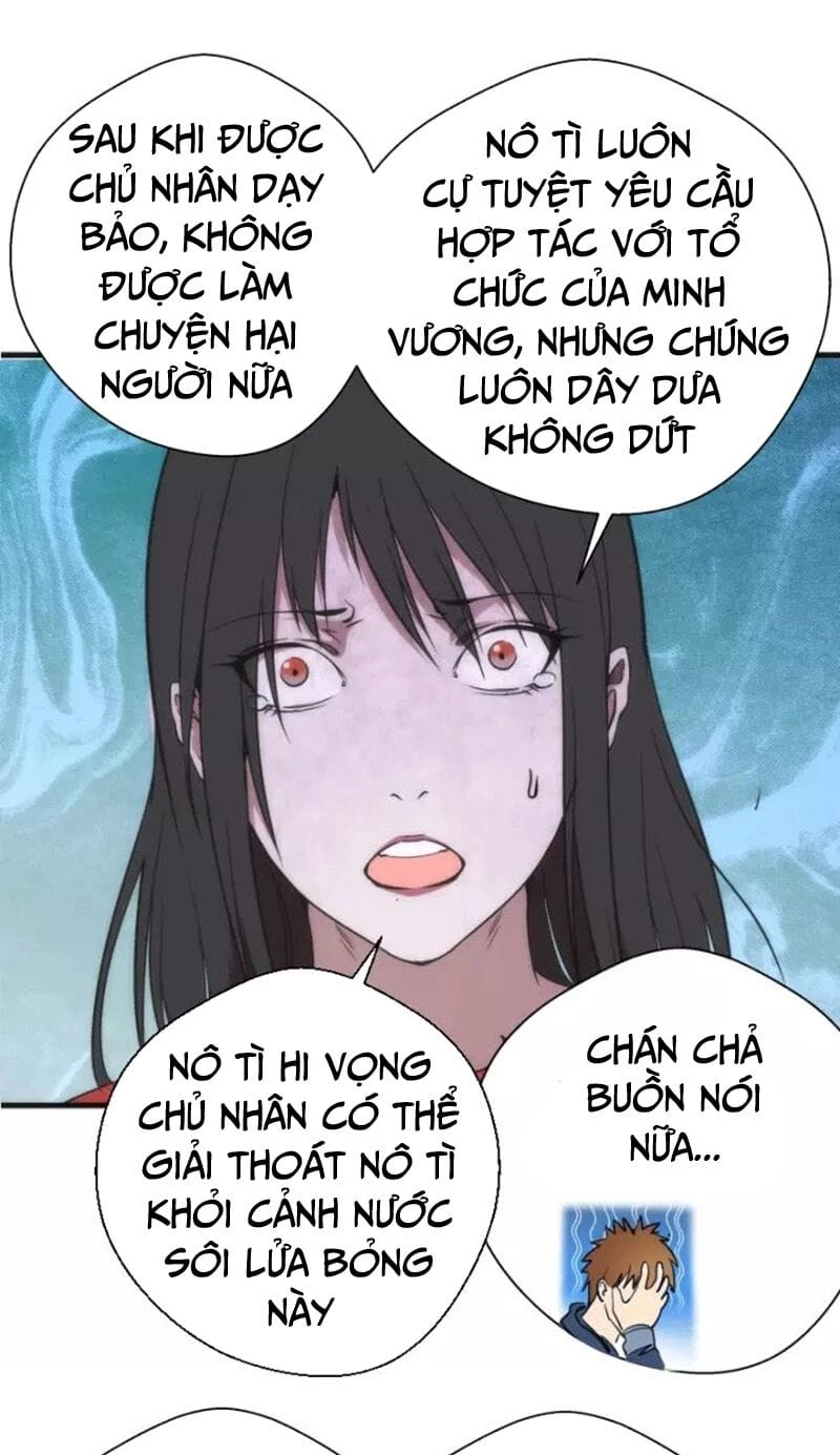 Cao Đẳng Linh Hồn Chapter 76.2 - 20