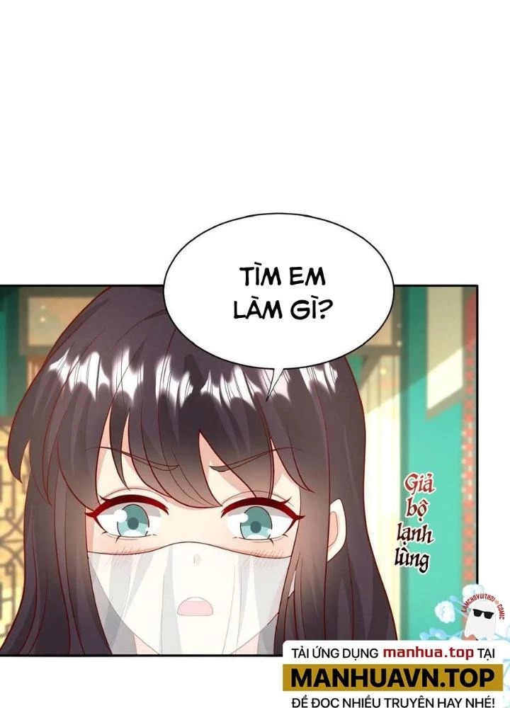 Tiểu Manh Bảo Bốn Tuổi Theo Sư Phụ Xuống Núi Chapter 156 - 3
